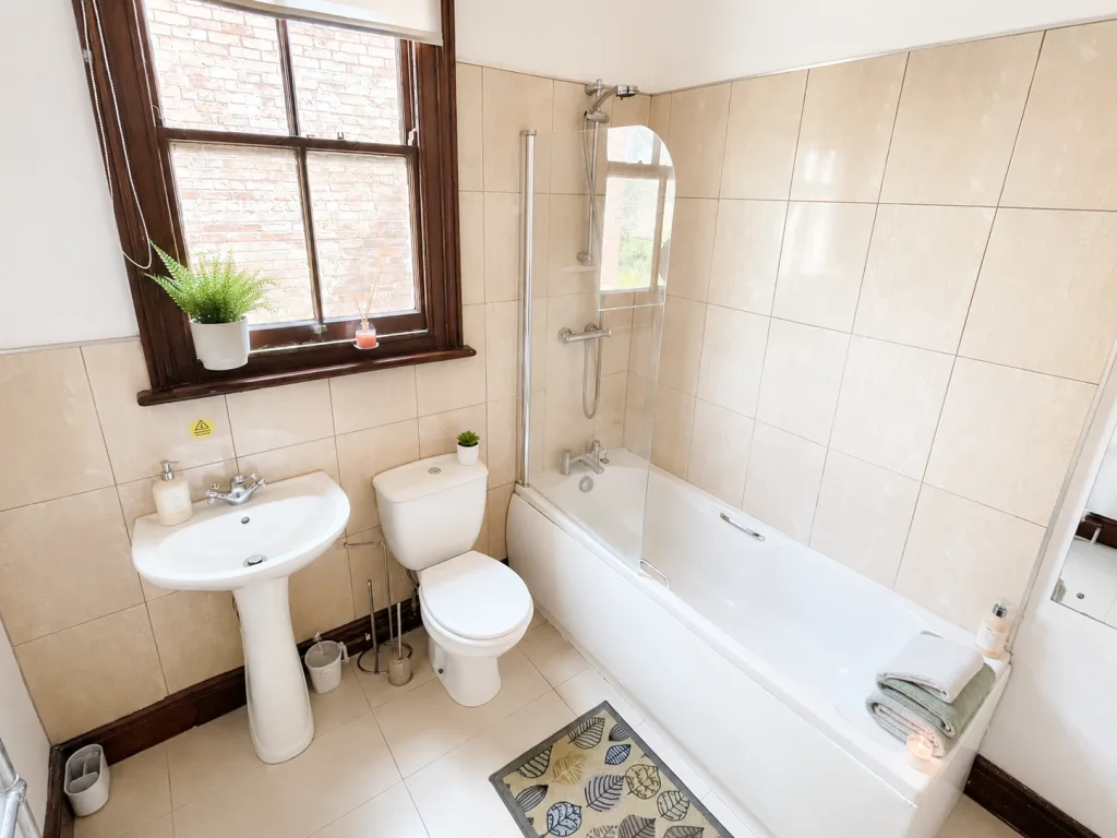 6 bedroom house for rent