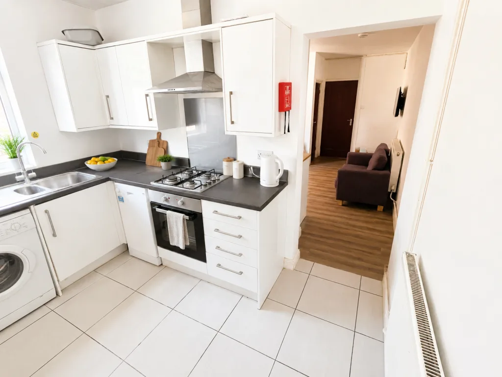 6 bedroom house for rent