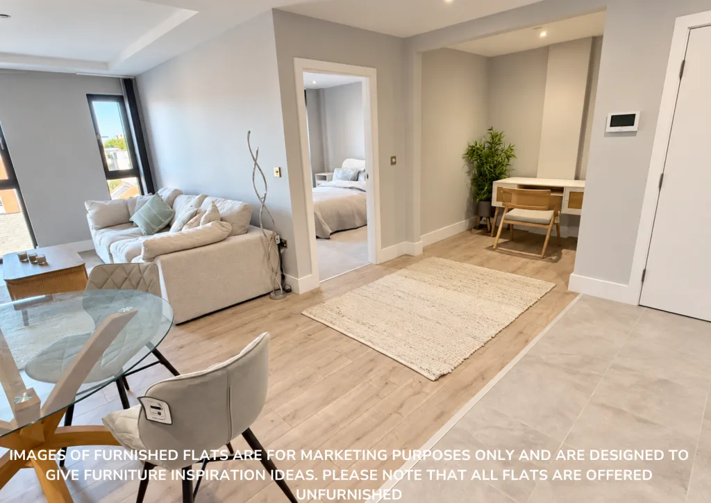 1 bedroom flat for rent