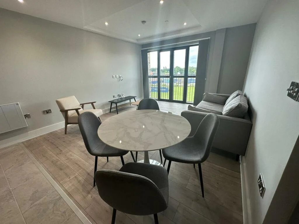 2 bedroom apartment for rent