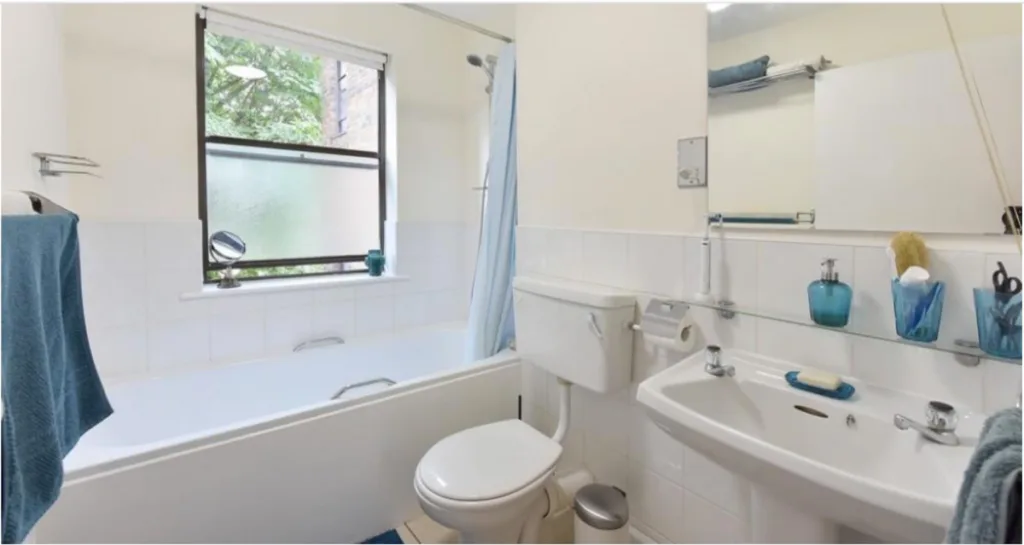 1 bedroom apartment for rent