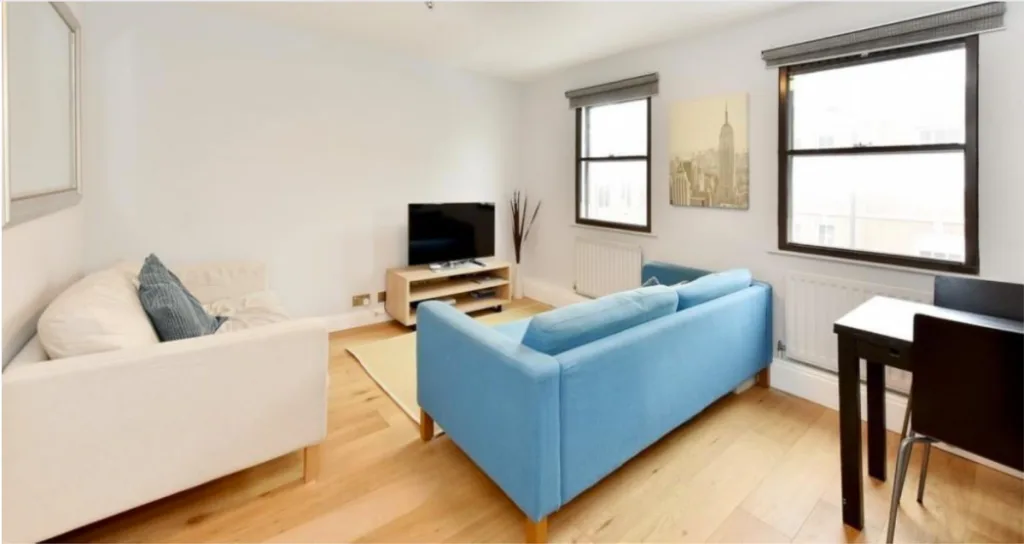 1 bedroom apartment for rent