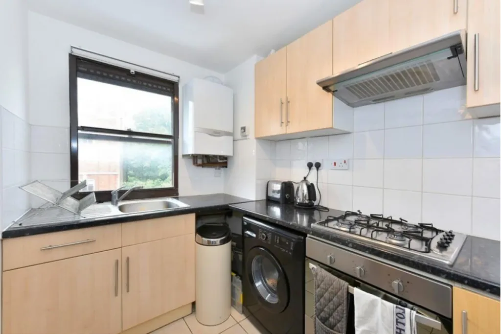 1 bedroom apartment for rent