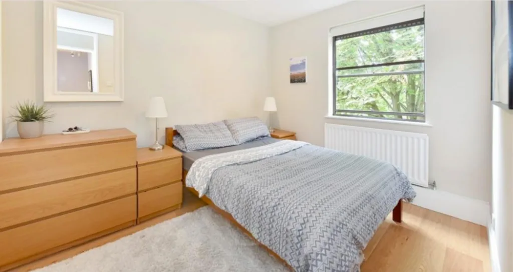1 bedroom apartment for rent