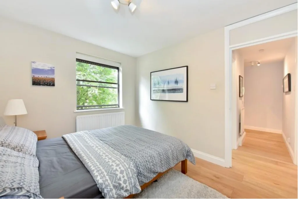 1 bedroom apartment for rent