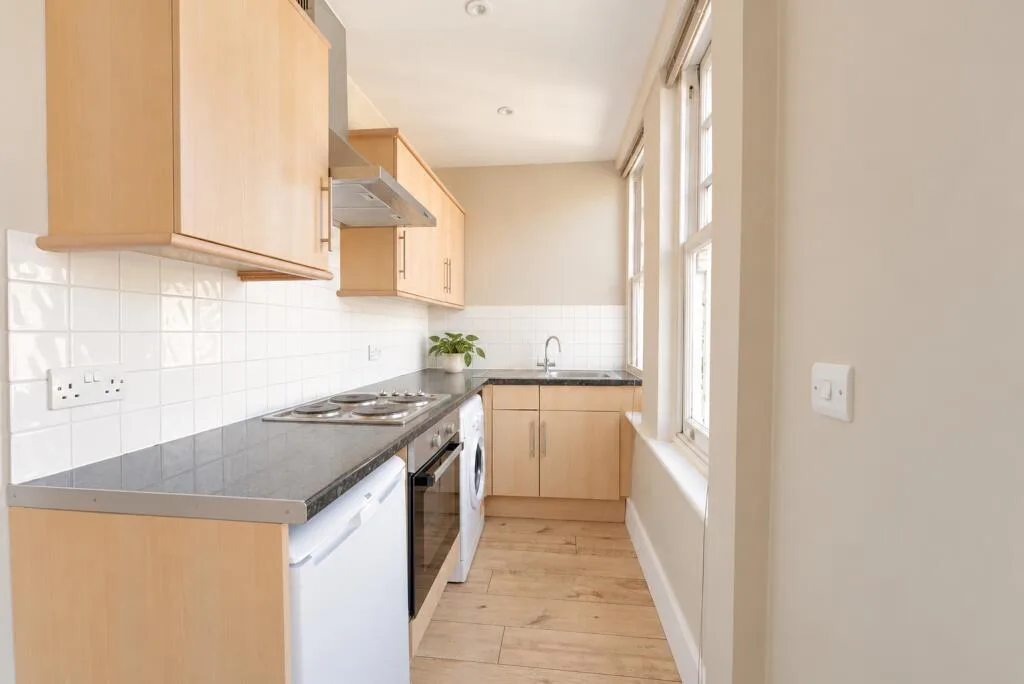 1 bedroom flat for rent