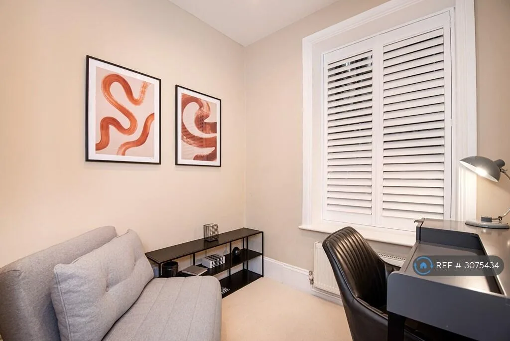 3 bedroom flat for rent