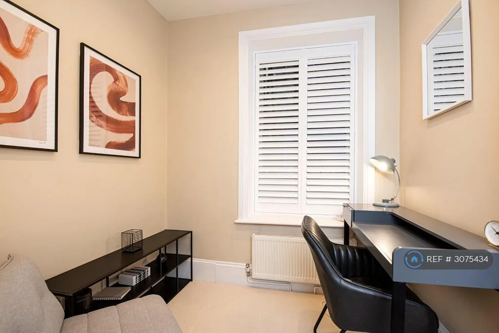 3 bedroom flat for rent