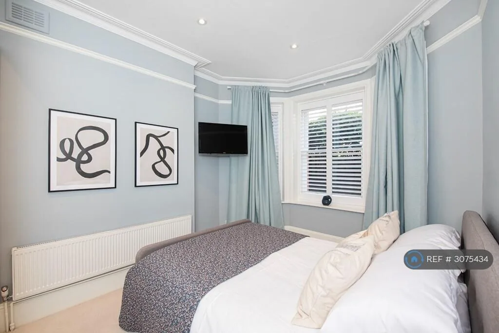 3 bedroom flat for rent