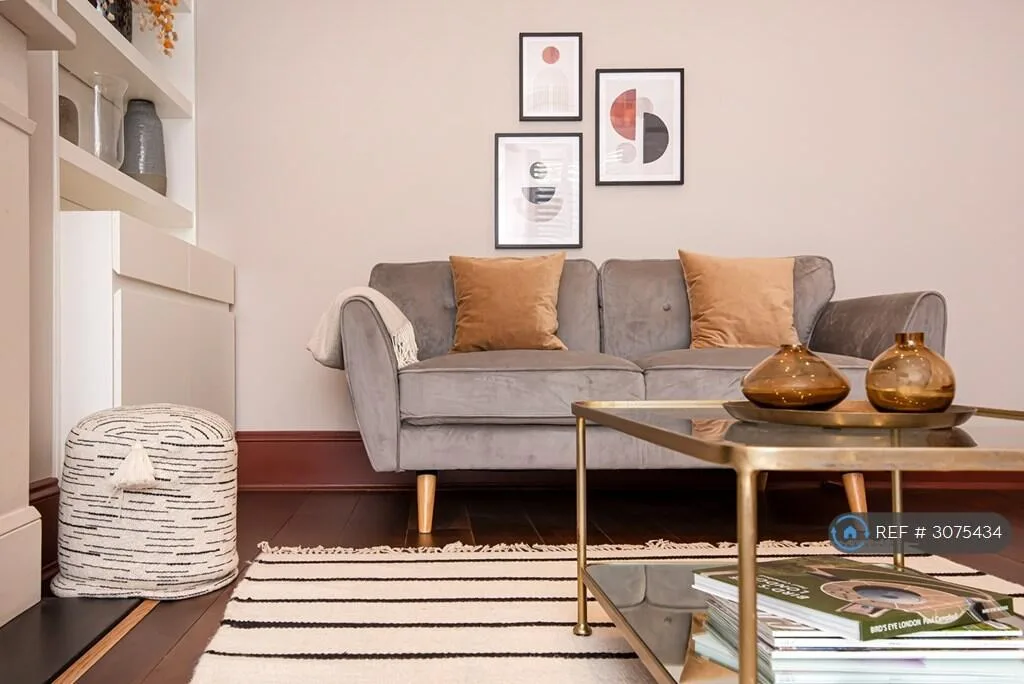 3 bedroom flat for rent
