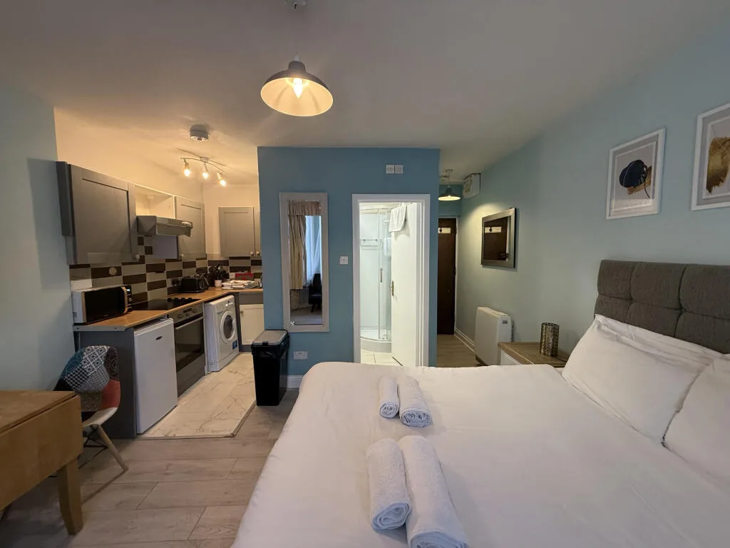 Terraced house for rent