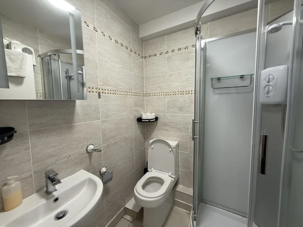 Terraced house for rent