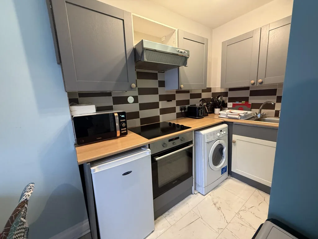 Terraced house for rent