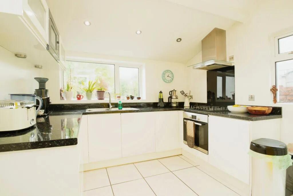 3 bedroom house for rent
