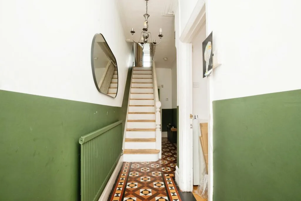 3 bedroom house for rent