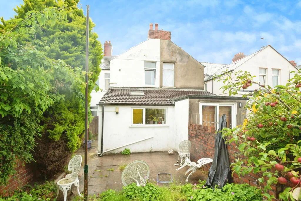 3 bedroom house for rent