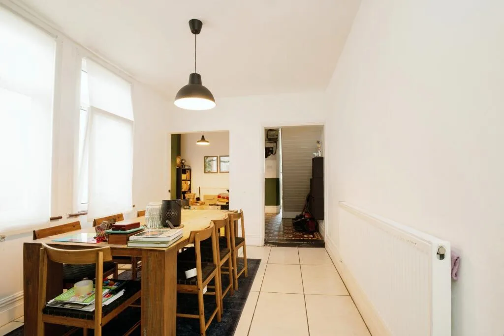3 bedroom house for rent