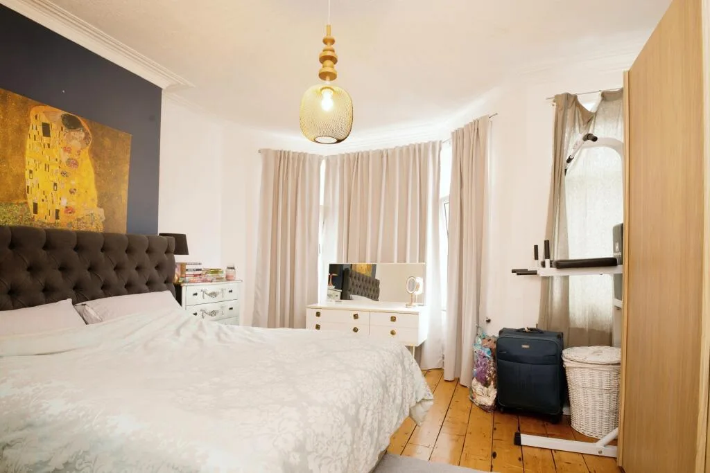 3 bedroom house for rent