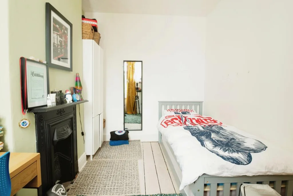 3 bedroom house for rent
