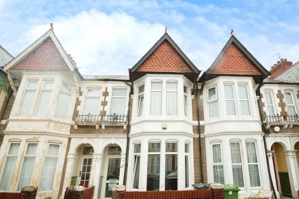 3 bedroom house for rent