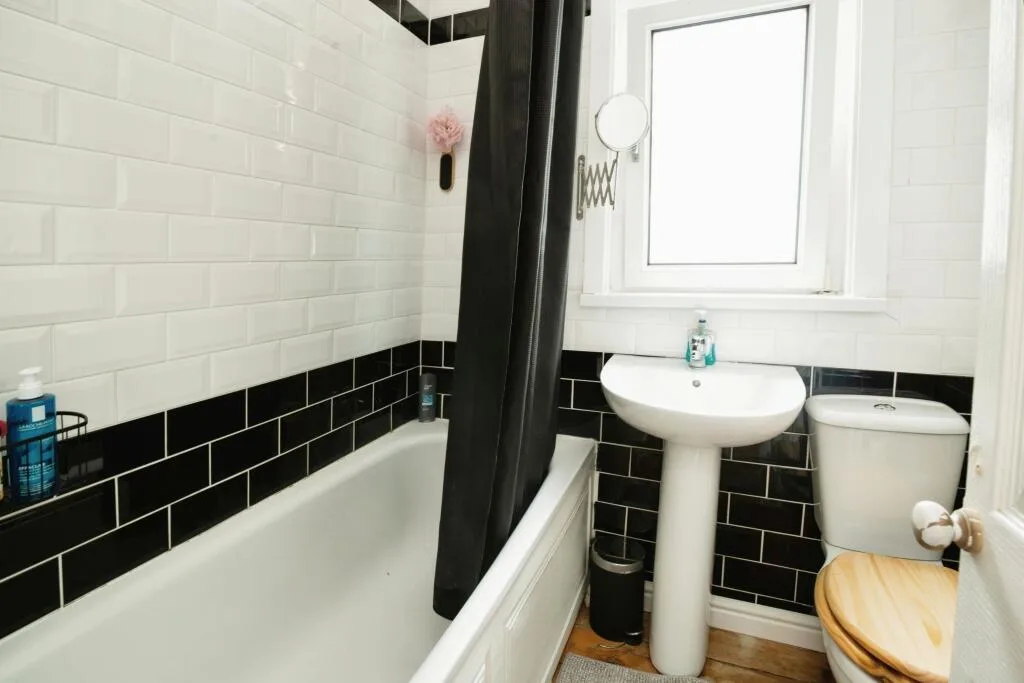 3 bedroom house for rent
