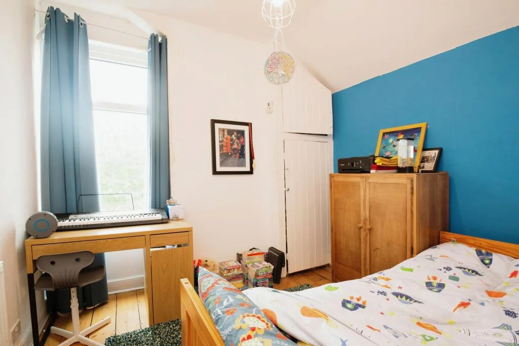 3 bedroom house for rent