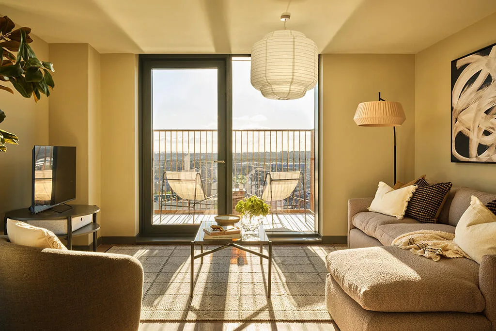 2 bedroom apartment for rent