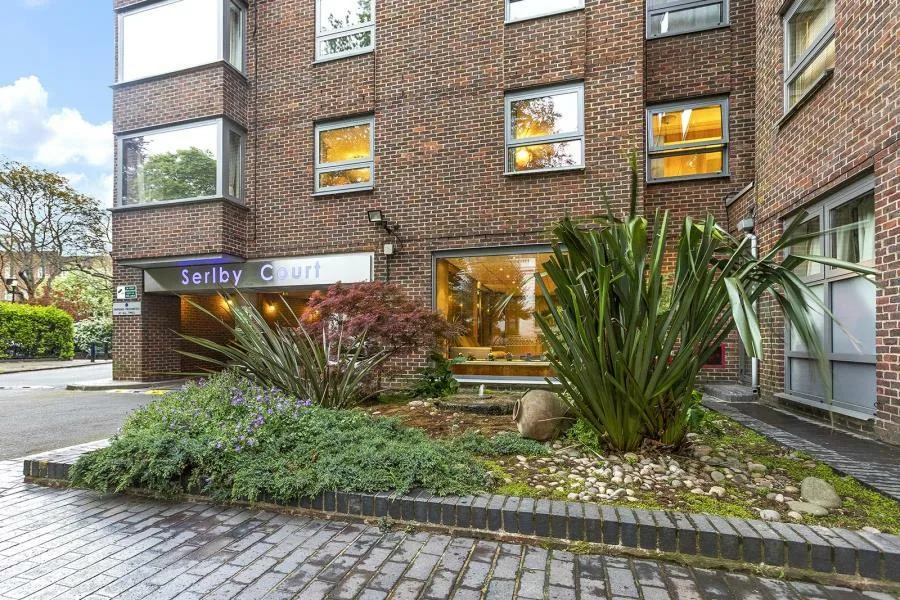 3 bedroom apartment for rent