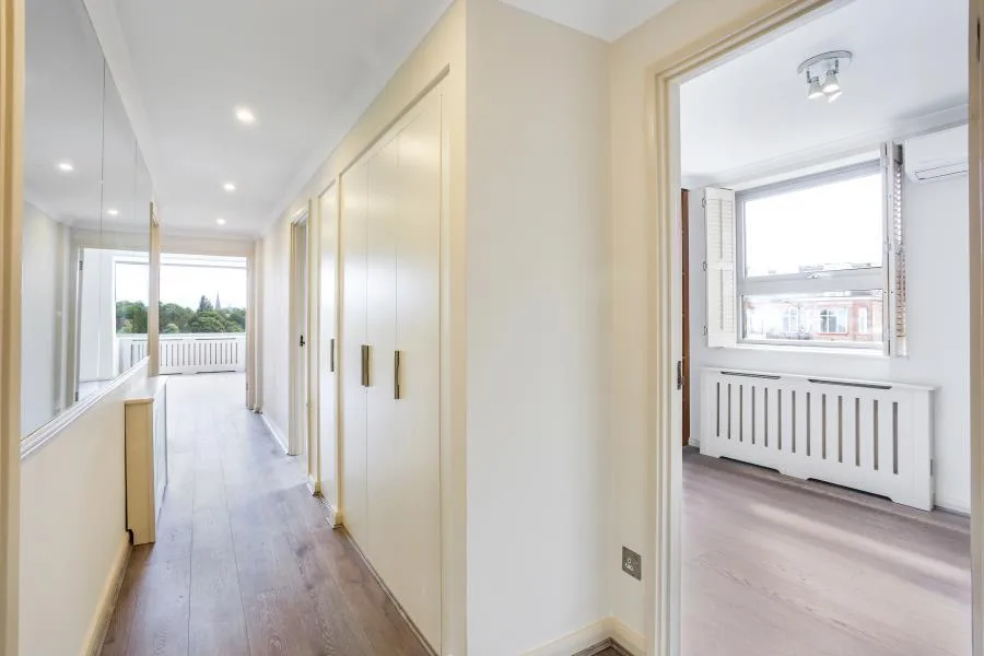 3 bedroom apartment for rent