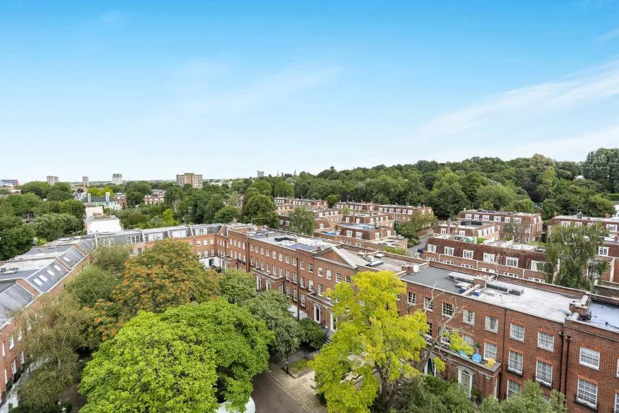 3 bedroom apartment for rent