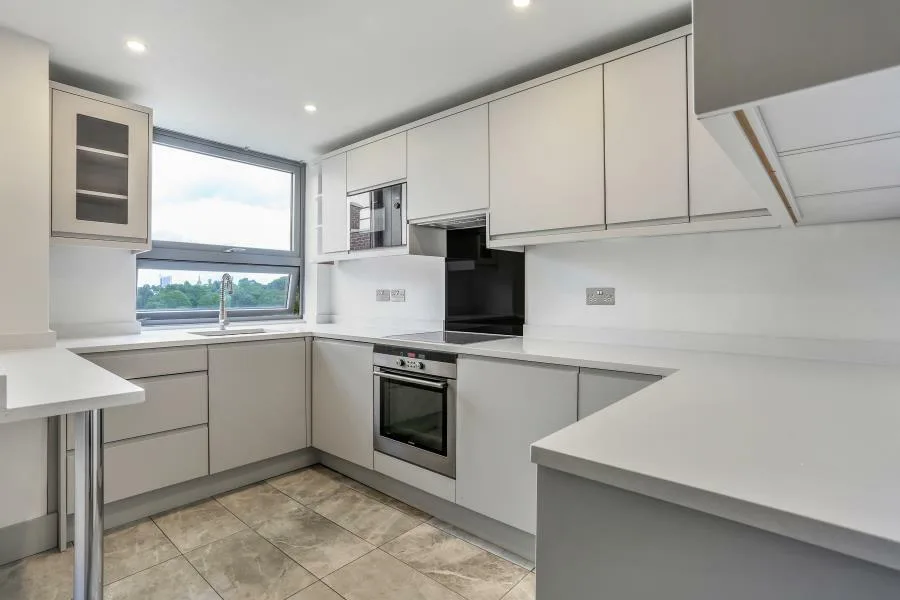 3 bedroom apartment for rent