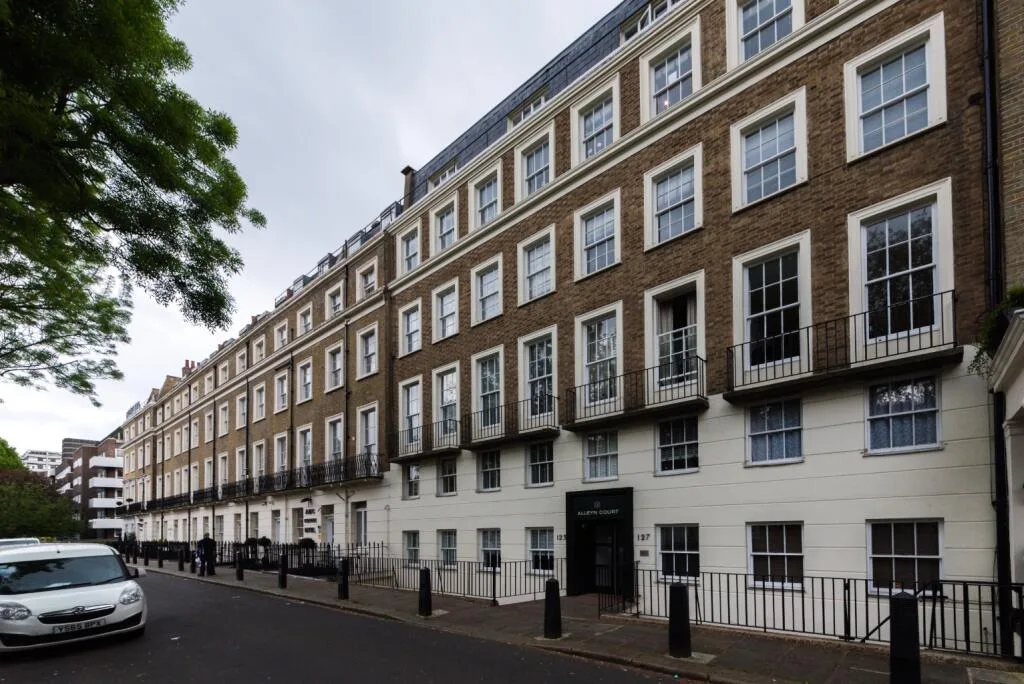 1 bedroom apartment for rent