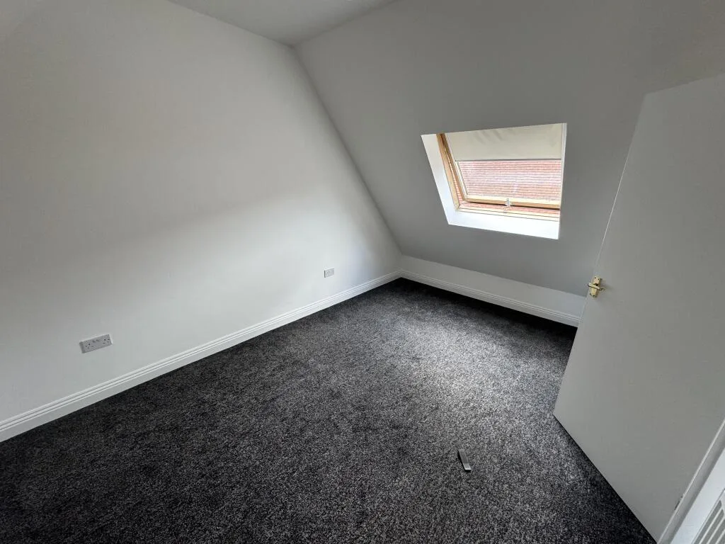 2 bedroom terraced house for rent