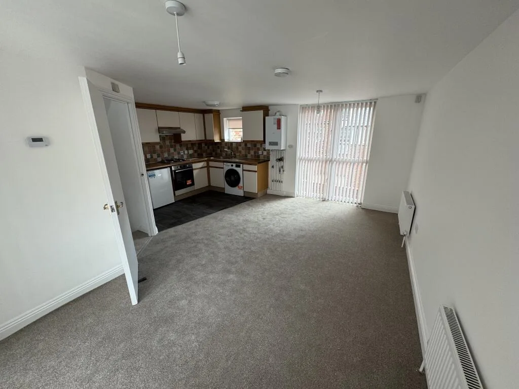 2 bedroom terraced house for rent