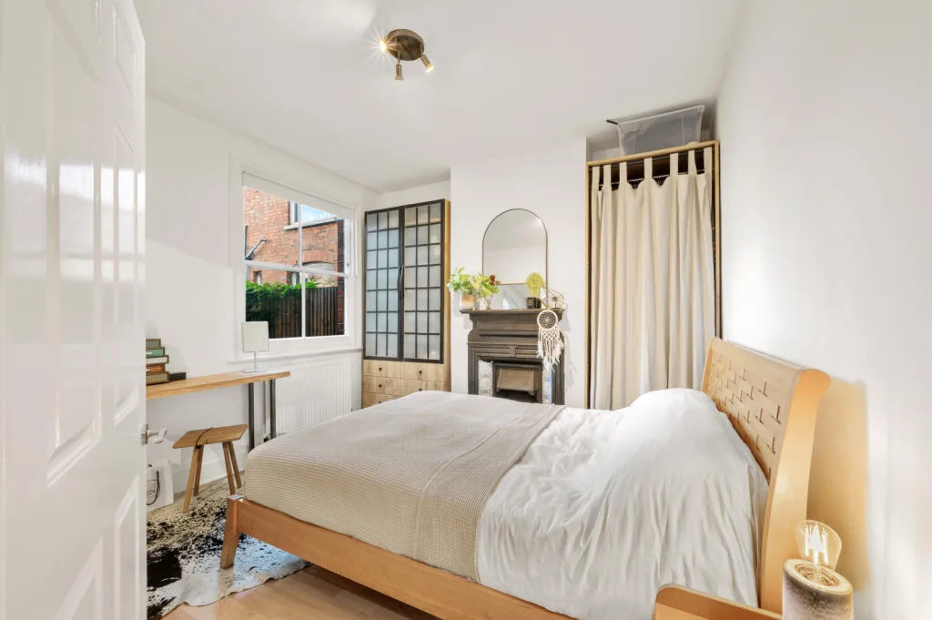 1 bedroom maisonette for rent