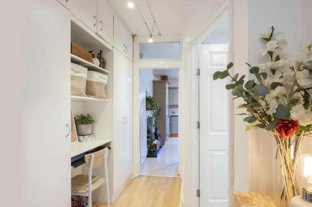 1 bedroom maisonette for rent