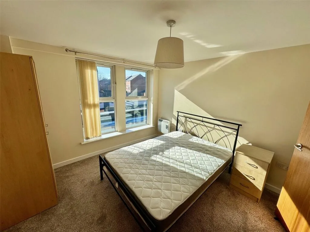 2 bedroom apartment for rent