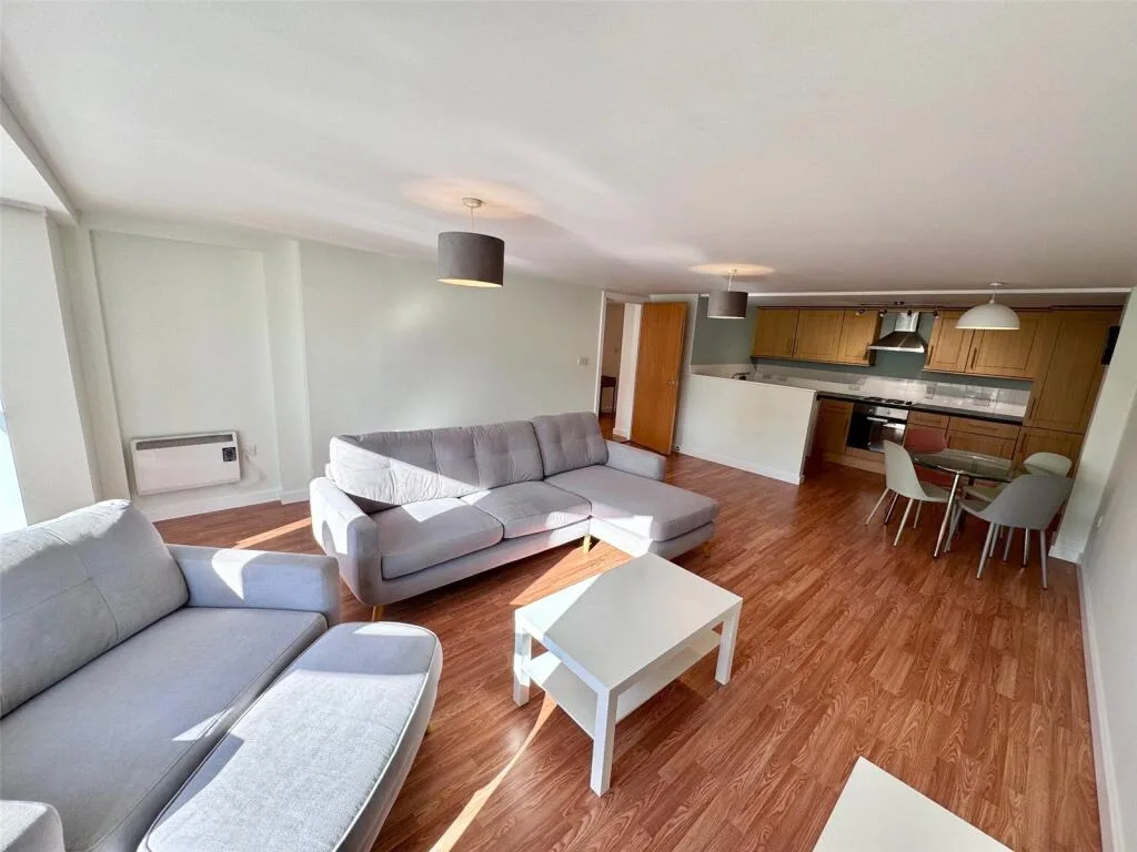 2 bedroom apartment for rent