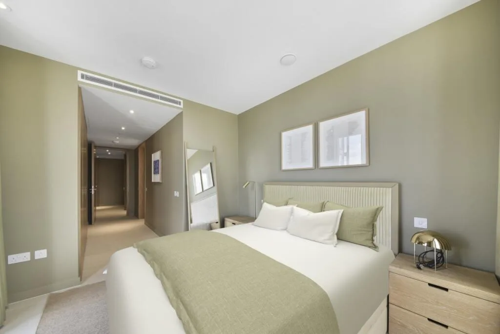 3 bedroom apartment for rent