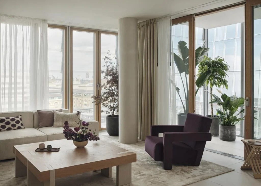 3 bedroom apartment for rent