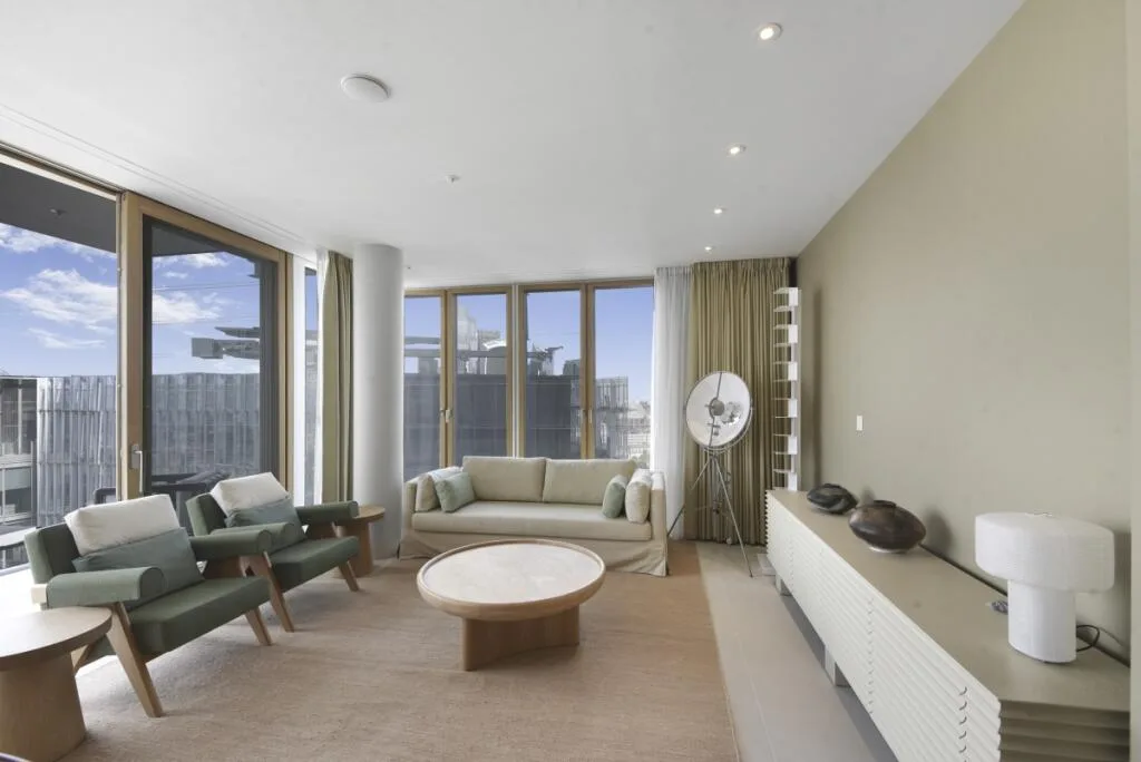 3 bedroom apartment for rent