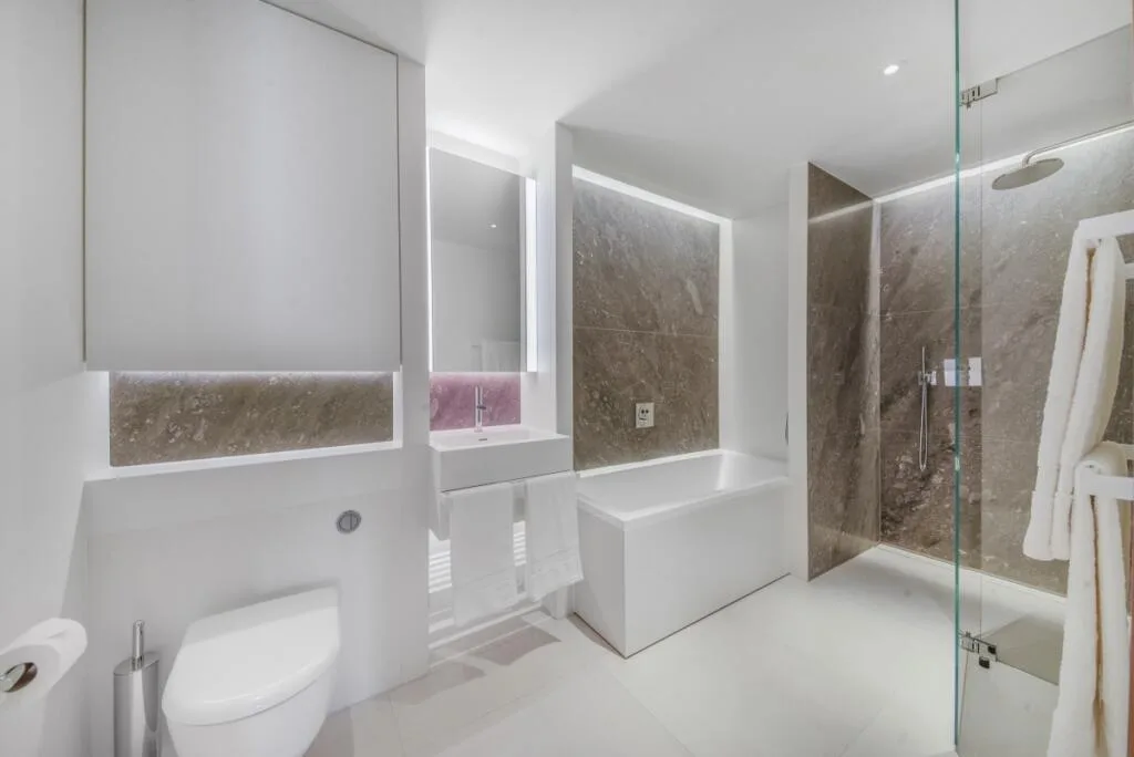 3 bedroom apartment for rent