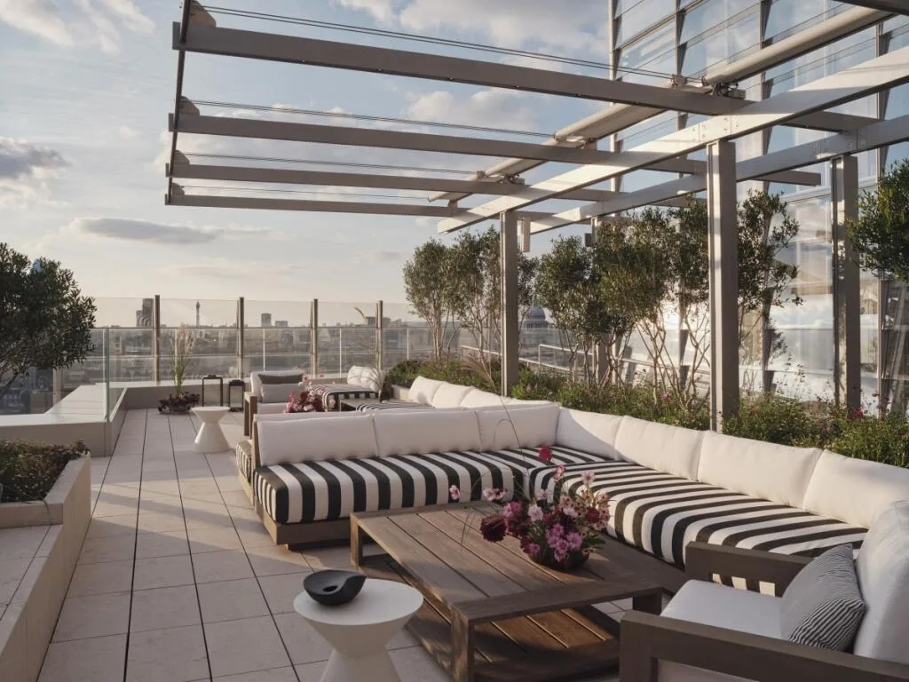 3 bedroom apartment for rent