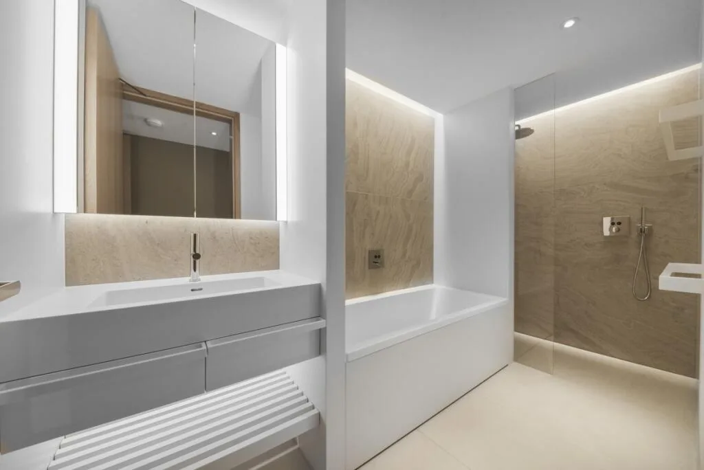 3 bedroom apartment for rent