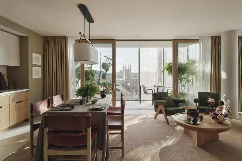 3 bedroom apartment for rent