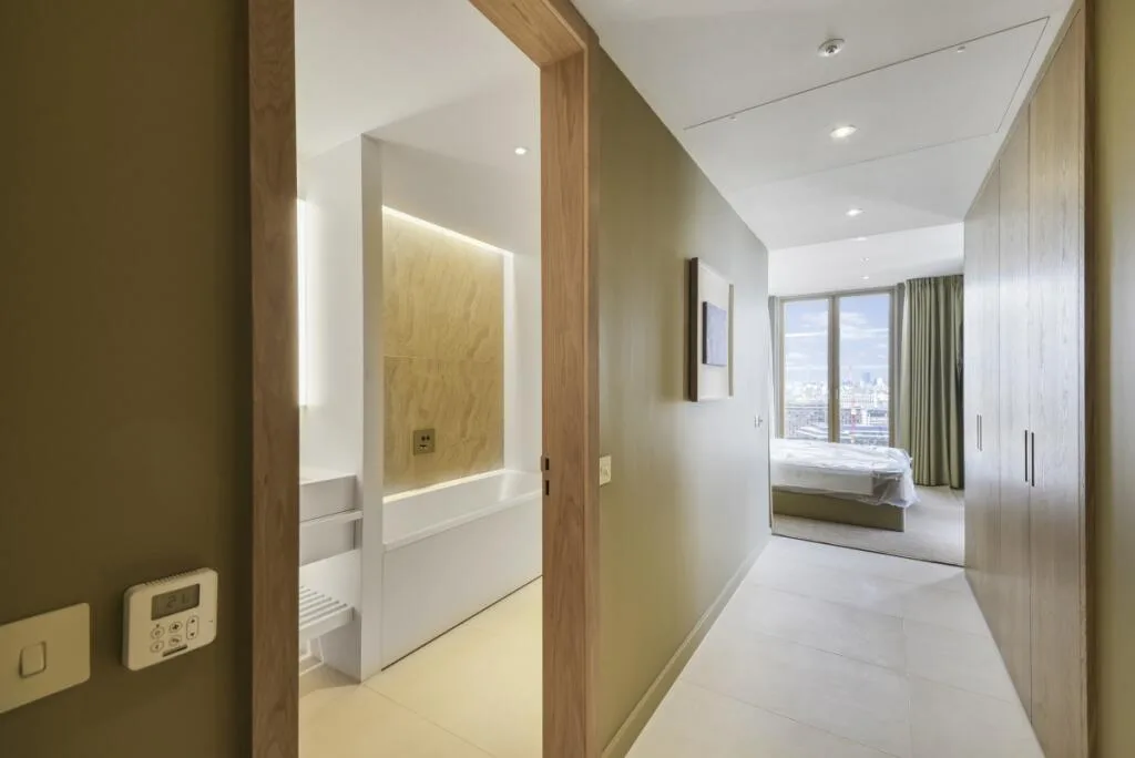 3 bedroom apartment for rent