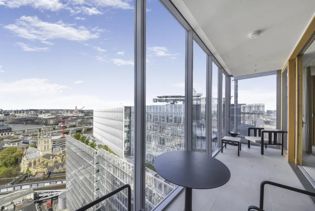 3 bedroom apartment for rent