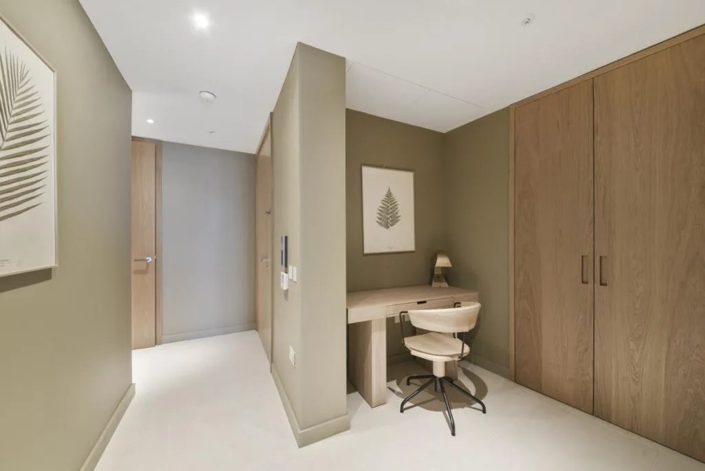 3 bedroom apartment for rent