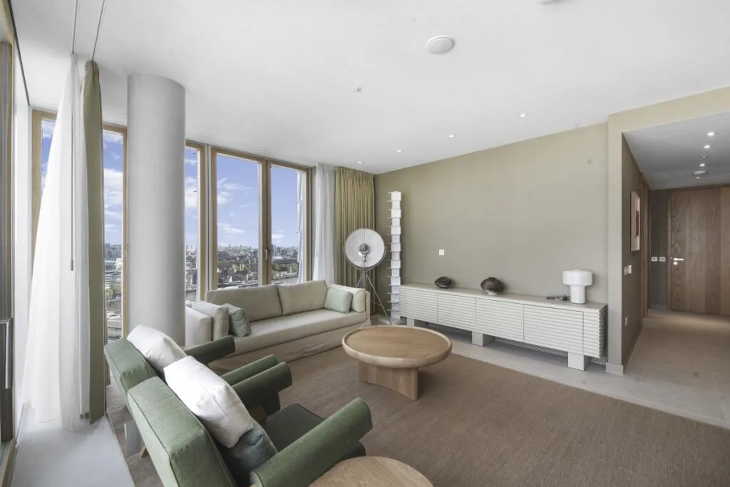 3 bedroom apartment for rent