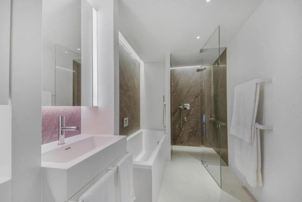 3 bedroom apartment for rent